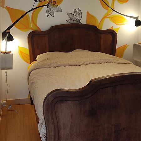 Appartement Cosy, Au Calme, Axe Annecy - Geneve Villy-le-Pelloux Eksteriør billede