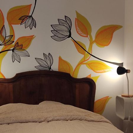 Appartement Cosy, Au Calme, Axe Annecy - Geneve Villy-le-Pelloux Eksteriør billede