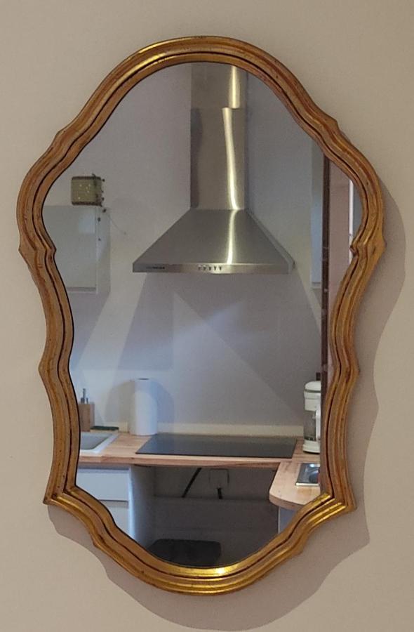 Appartement Cosy, Au Calme, Axe Annecy - Geneve Villy-le-Pelloux Eksteriør billede