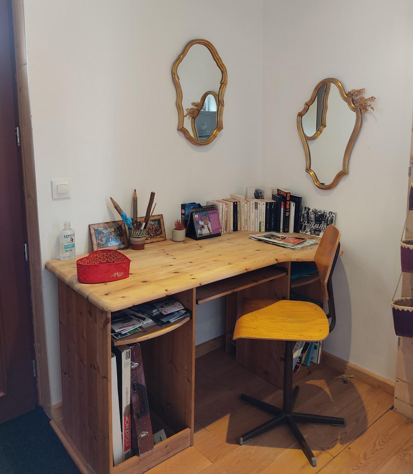 Appartement Cosy, Au Calme, Axe Annecy - Geneve Villy-le-Pelloux Eksteriør billede