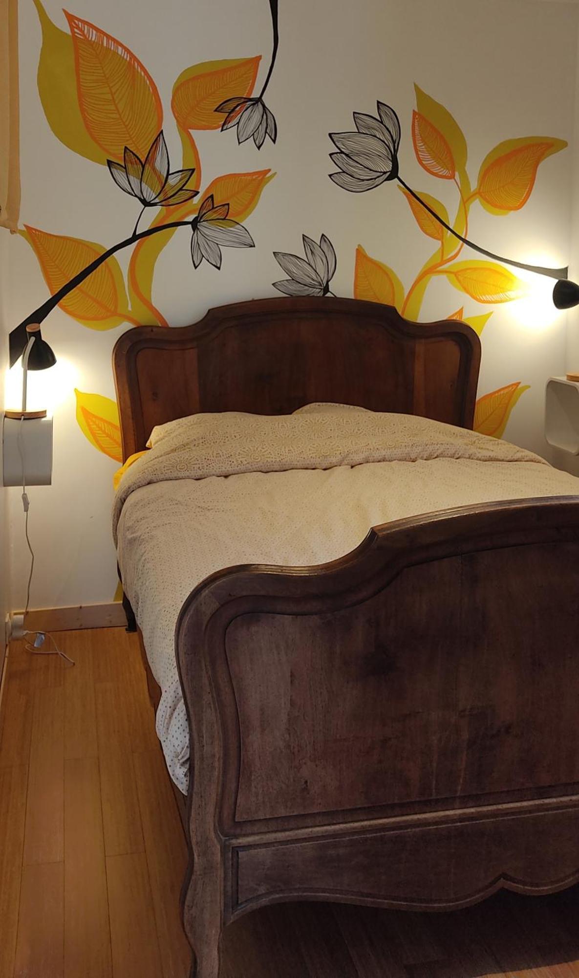 Appartement Cosy, Au Calme, Axe Annecy - Geneve Villy-le-Pelloux Eksteriør billede