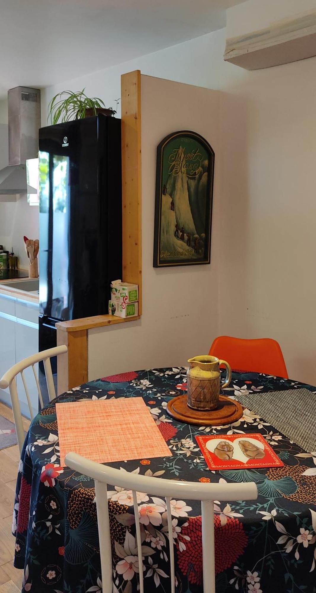 Appartement Cosy, Au Calme, Axe Annecy - Geneve Villy-le-Pelloux Eksteriør billede
